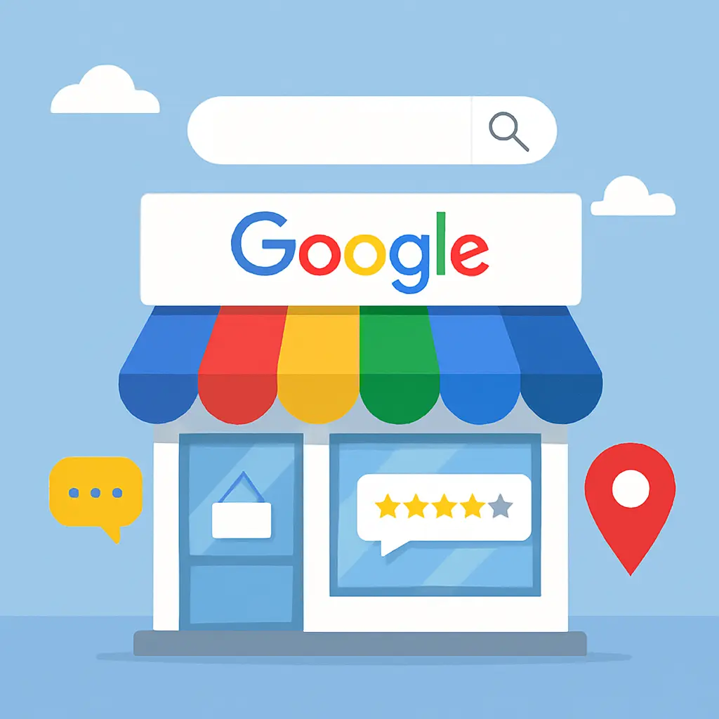 representing Google business skilled best digital marketer in malappuram